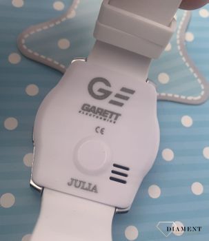 Smartwatch biały Garett✓ Autoryzowany sklep✓ Kurier Gratis 24h✓smartwatch z grawerem , prezent  (1).jpg